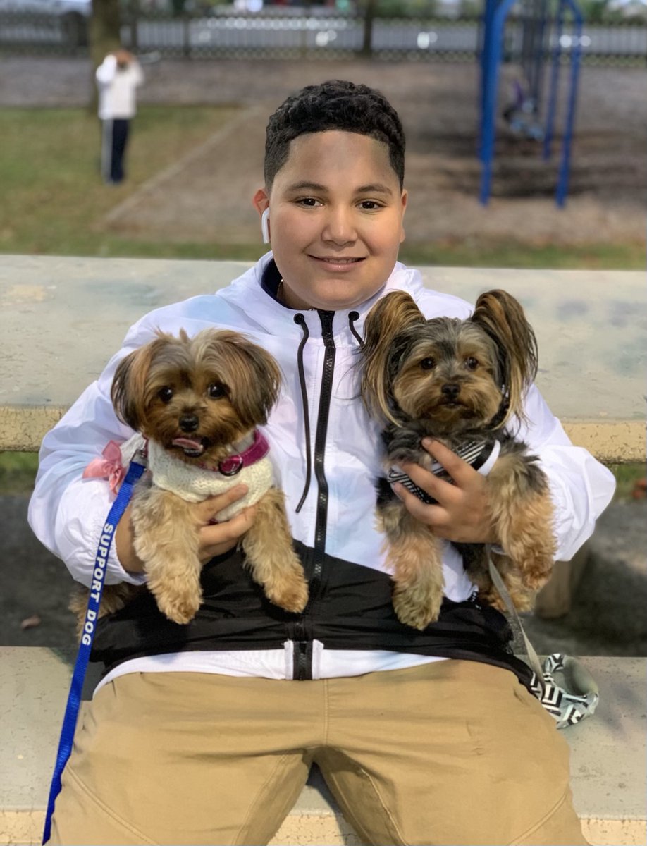 RedRoverOrg's tweet photo. Thank you @montclairlocal for highlighting the #HumaneHero from our latest Kind News Magazine issue: Jayden! At 10 years old, he started a nonprofit called From the Bottom of My Heart that gives food and supplies to help #animals and people in need. https://t.co/VcZ9grkikg https://t.co/AFfAlY0rCH