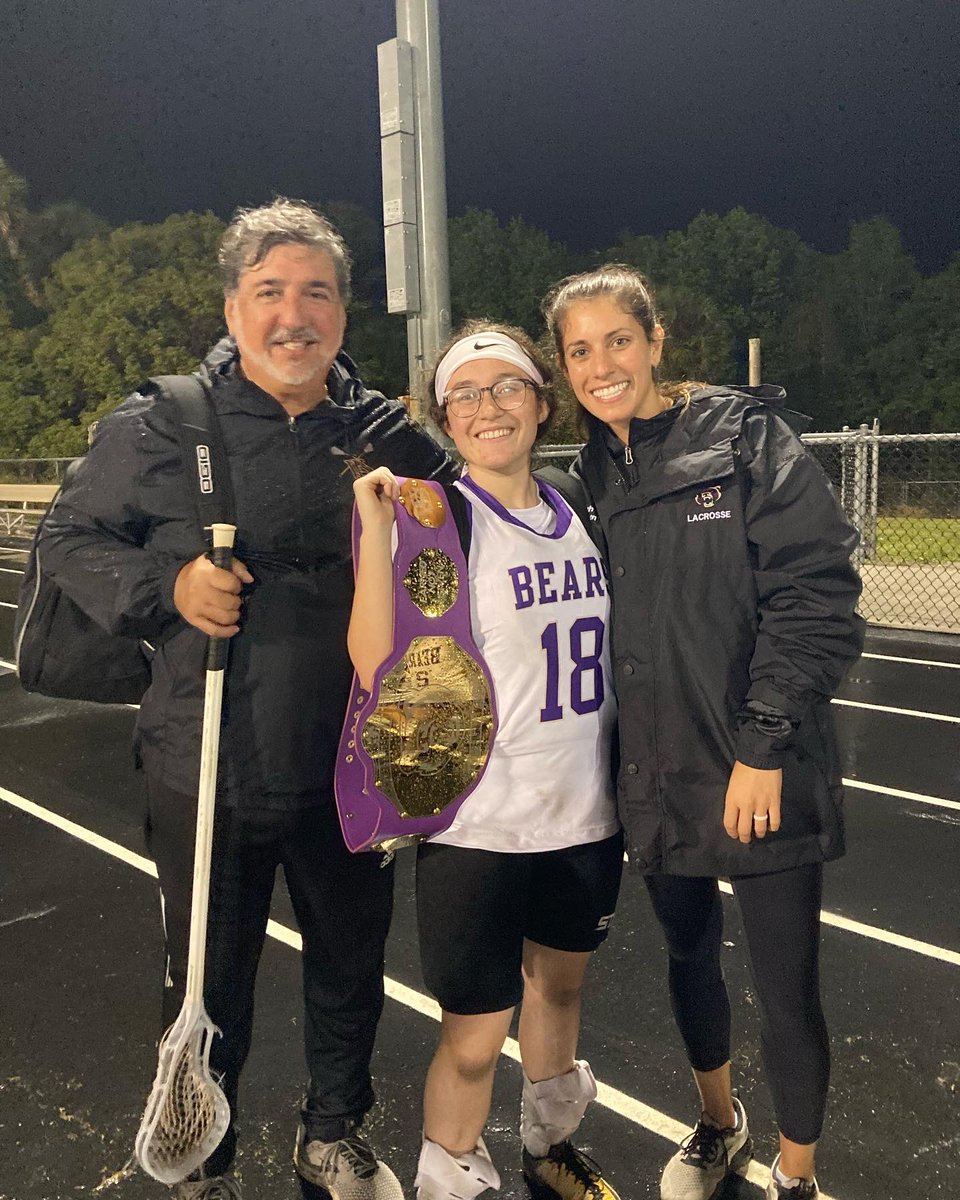 Lady Bears Lacrosse tweet media