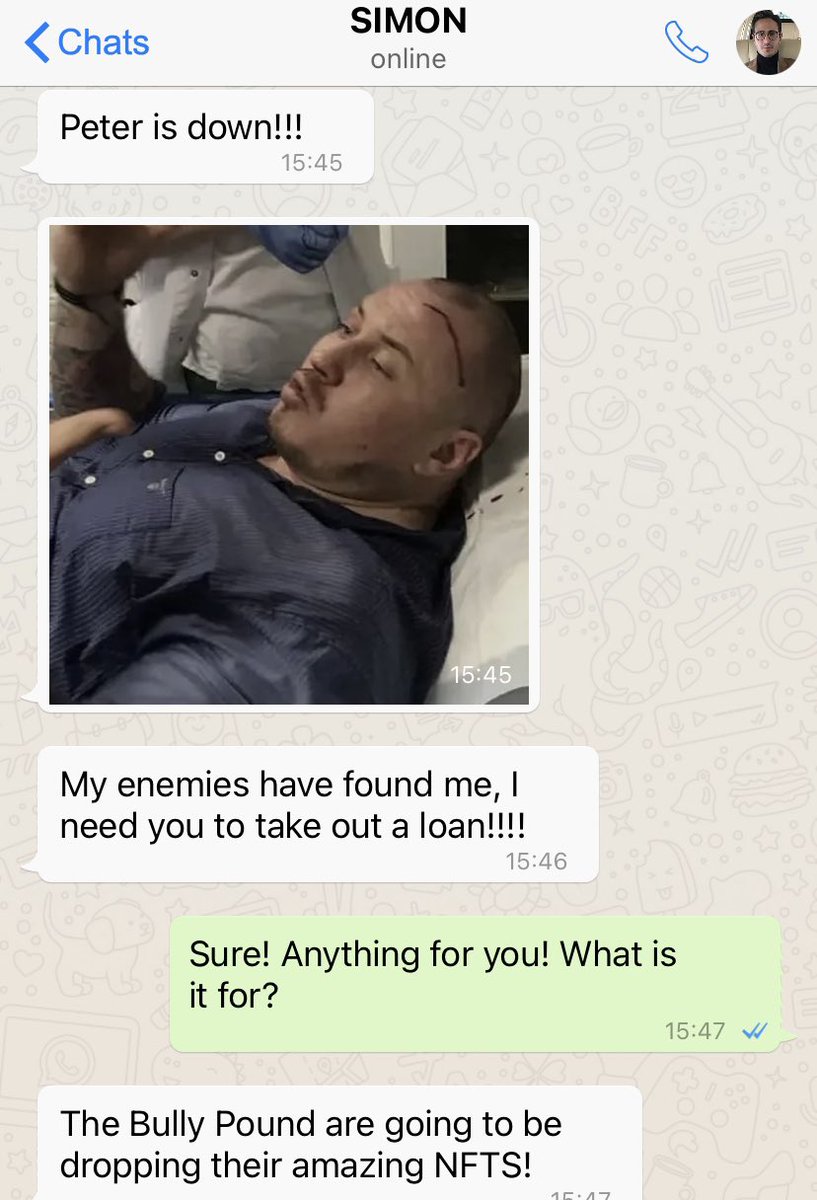 Thebullypound tweet media