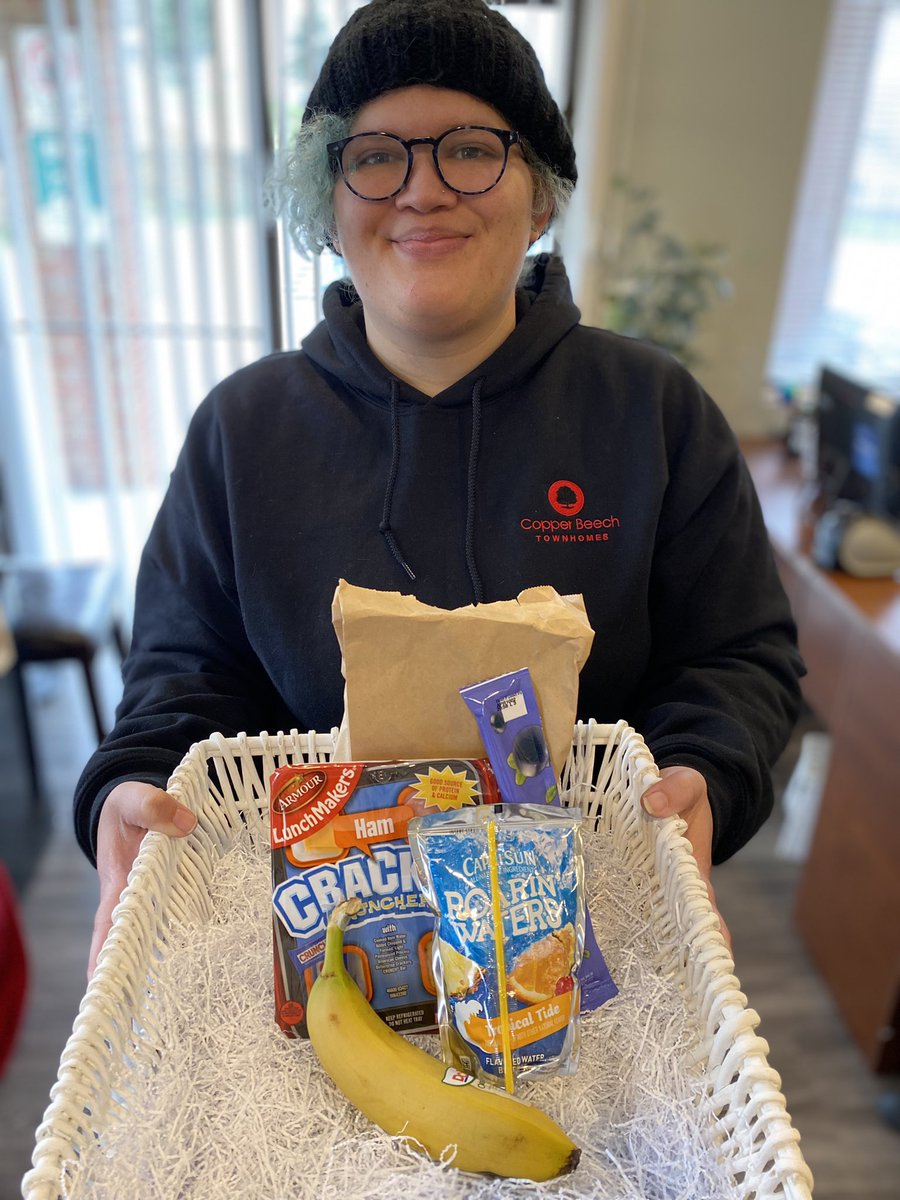 Copper Beech Radford tweet media