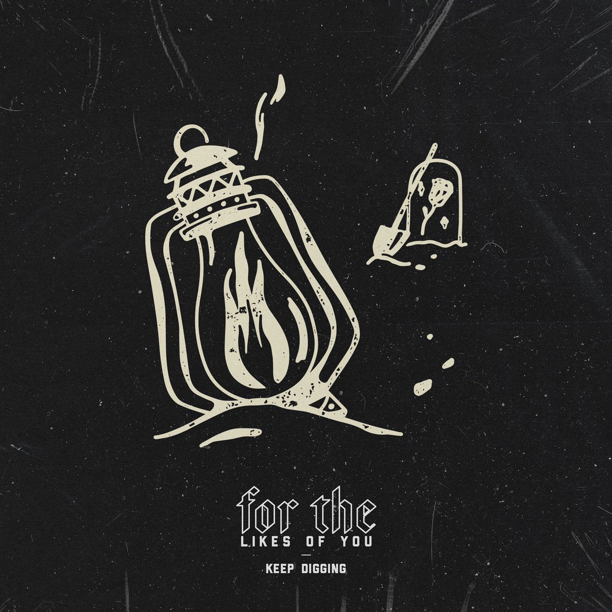 For The Likes Of You tweet media