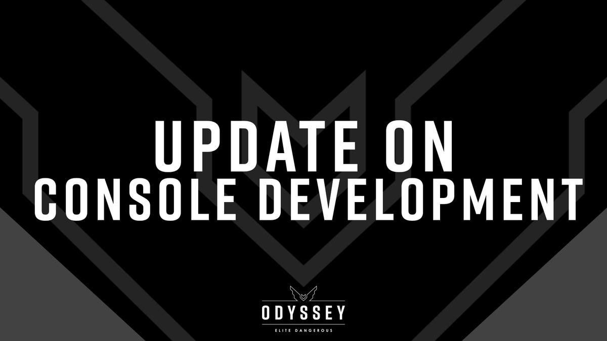 Elite Dangerous tweet media