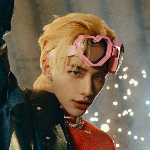 chnglixxie's tweet image. AMIGAS