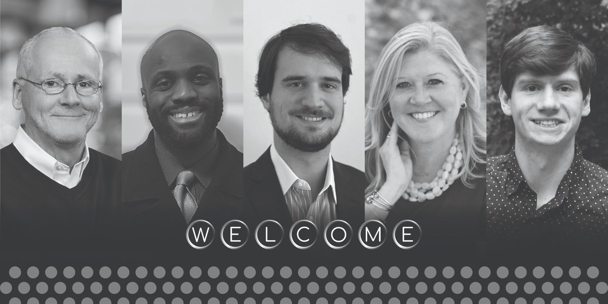 SevenLetter's tweet photo. Thrilled to welcome five new colleagues to our firm who will help us launch our ESG practice, enhance our financial communications capabilities and expand our creative offerings. Welcome, Scott Deitz, Meaghan Hohl, Christian Rodriguez, Macsonny Onyechefule and Jesse Rogers! https://t.co/myuRulmYXA