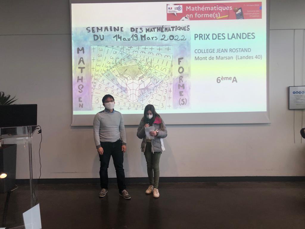 Académie de Bordeaux tweet media