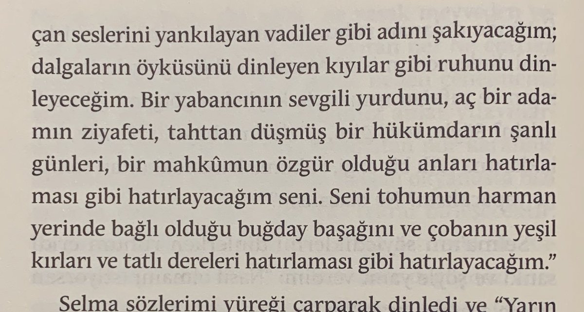 aybaarr's tweet photo. Aşkın heykelini dikip ölüm vadisinde ona tapınacağım….şafakta beni aşk uyandıracak.gece karanlık çöktüğünde beni aşk kucaklayacak…aşk gençliğimde öğretmenim, orta yaşlarımda yardımcım, yaşlılığımda sevincim olacak… https://t.co/mX3S9NL04P