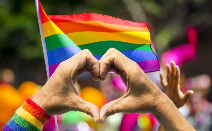 ClinicaAmigable's tweet photo. ¡Pintemos el mundo de colores! ❤️🧡💛💚💙💜🏳️‍⚧️🏳️‍🌈 #LGBT #NoALa5272 Decreto 18-2022 https://t.co/7klTRMRgqi