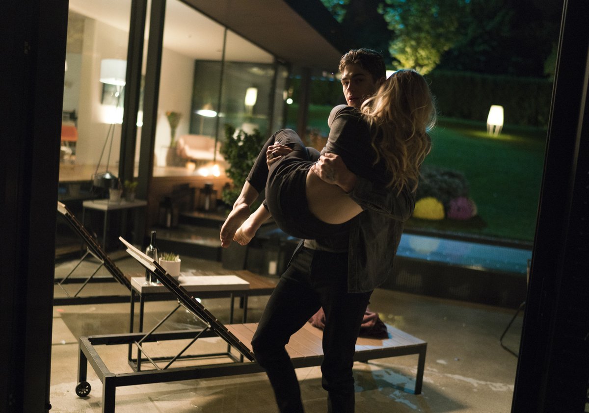 aftermovie's tweet photo. Being there for each other in their toughest moments ❤️ #AfterEverHappy https://t.co/uiUMBzeTJp