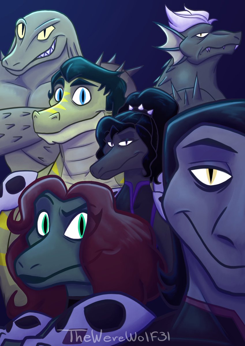 TheWerewolf31MX's tweet photo. Intentó demasiadas cosas para lograr el bien de su especie, pero su único logro fue ser Toffee, el Último Guerrero de Septarsis. 
#StarVsTheForcesOfEvil #starvslasfuerzasdelmal #svtfoe #fanart #fanfic #fanfiction #rasticore https://t.co/uLoCqtT6LW