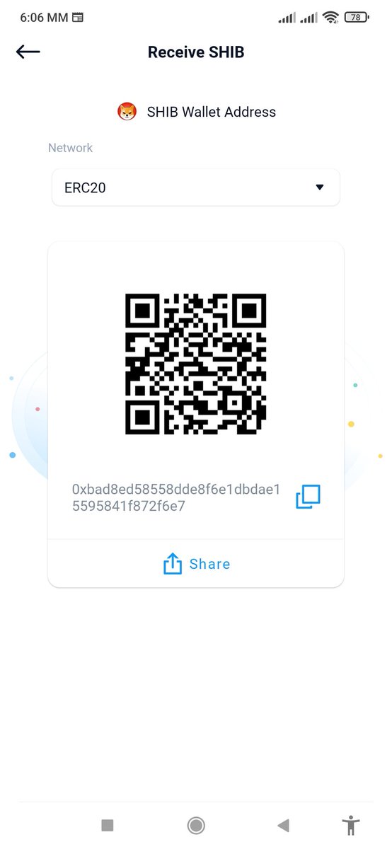 KlajdiMalaj1's tweet photo. @ShibInform I am waiting ... https://t.co/3tivLbVZKE