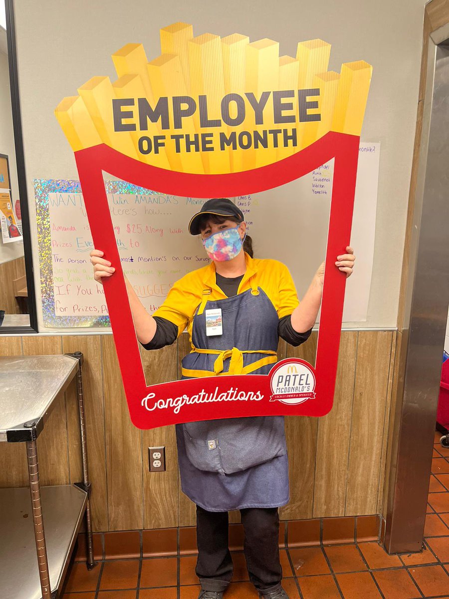 PatelMcDonalds tweet media