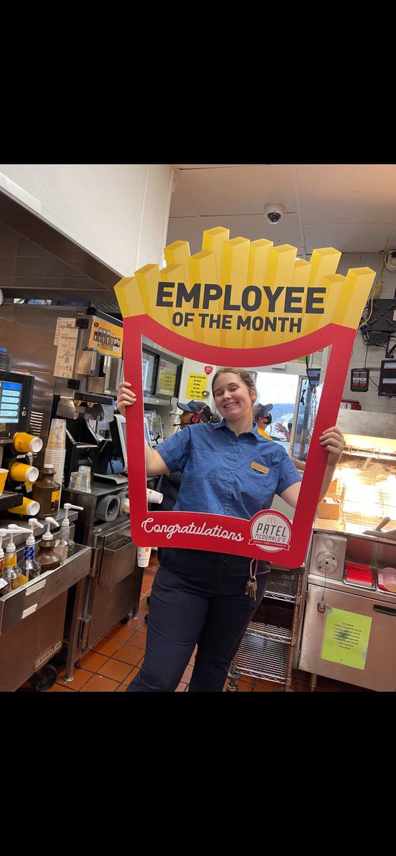 PatelMcDonalds tweet media