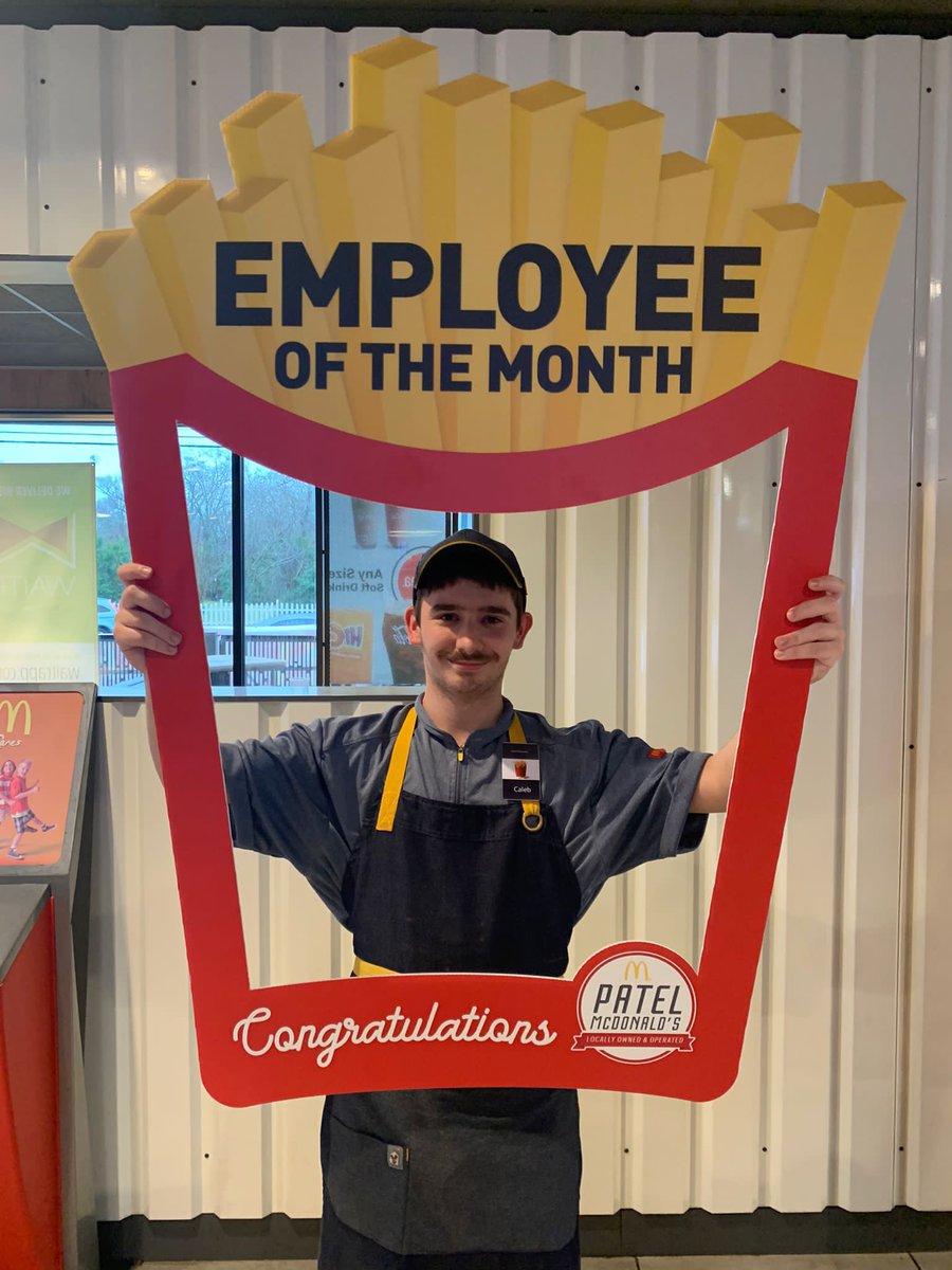 PatelMcDonalds tweet media