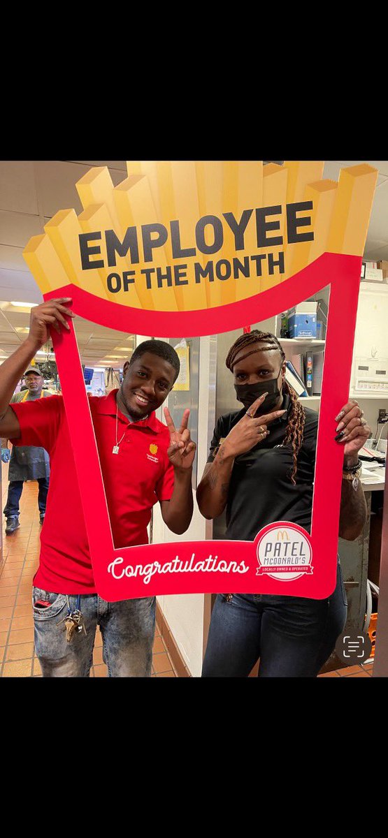 PatelMcDonalds tweet media