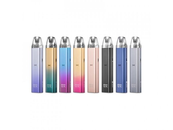 VapesWhite's tweet photo. Oxva Xlim SE

The XLIM SE is an extension of XLIM series equipped with 900mAh internal battery &amp; XLIM V2 Cartridge. 

https://t.co/TOJzm9Hj7A https://t.co/rJhmT4BUcM