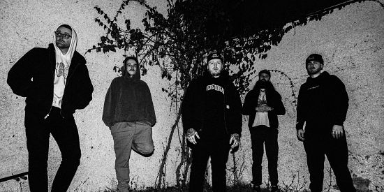 noechonet's tweet photo. Meet Deluzion, a new hardcore band out of Central New Jersey 👹

FFO: Kickback, Division of Mind, All Out War

Music/feature: https://t.co/OUgiWBpOmW https://t.co/HfTlpAZvrq