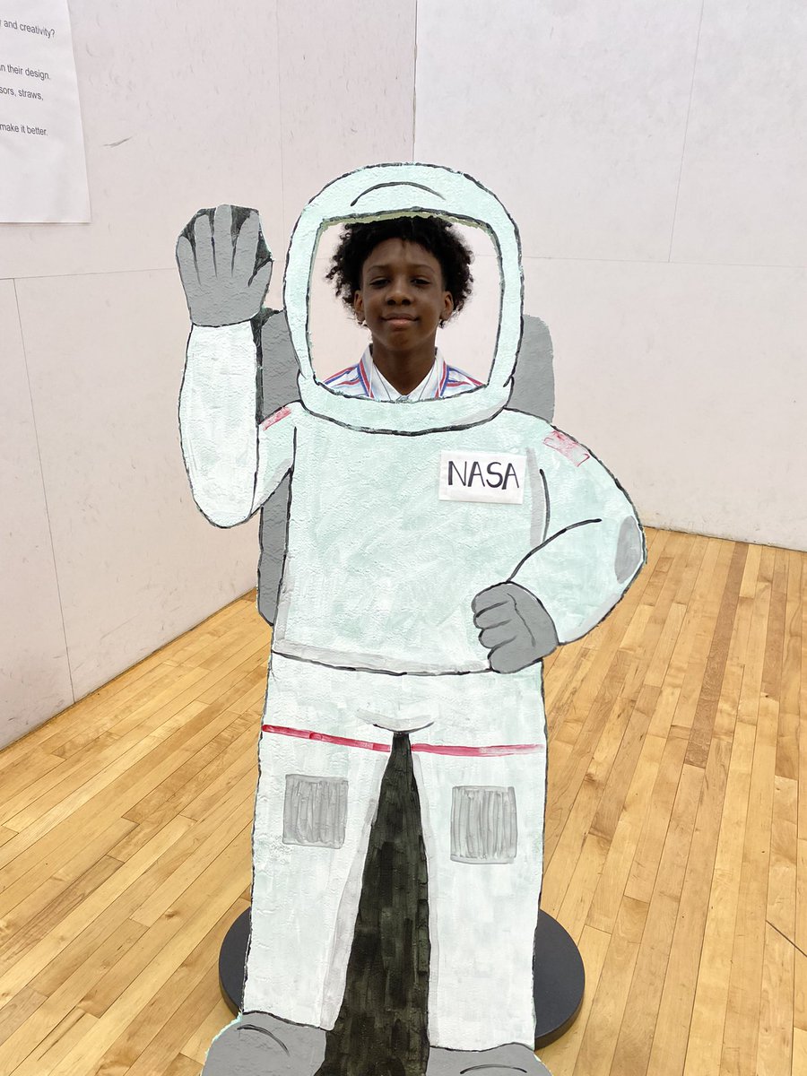 Rocking it out at the state science fair! <a href="/TchrMommy7/">Renee Anderson</a> <a href="/WindsorForestES/">Windsor Forest Elementary School</a>