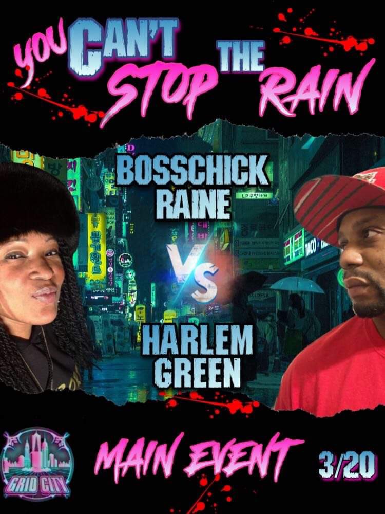 redpenRAINE's tweet photo. #PRESSPLAY https://t.co/HoHHMsG8qJ check me out on #RESTOREORDER s/o @15MofeRadio @SwaveSevah_ @IKEPTHEGOD1 @HeavyBagTV @TeeAreOhWhy @HardcoreFlava #BOSSCHICKSRULE March 20th it goes down @GRIDCITY_BL https://t.co/VJYGWwgrZq