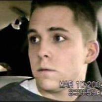 FreeCharlesE's tweet photo. 18 years ago today. Police stopped Charlie in his college parking lot and took him downtown to "ask some questions about his car." At that moment he should have asked for an attorney. Tell this story to your kids &amp; grandkids. #wrongfullyaccused #Corruption #FreeCharlesErickson https://t.co/2jg0OrPagy