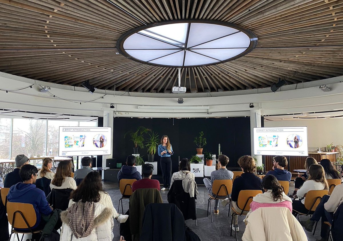 ESSEC Global Circular Economy Chair tweet media