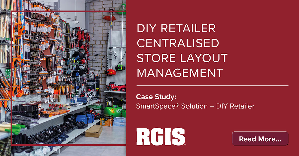 rgis_ireland's tweet photo. RGIS's SmartSpace Solution provides accurate planning based on real time data. This multi-national DIY retailer wanted to centralise the store layout planning process and improve communication. #smartspace #planograms #storeplans #rgisireland #rgis https://t.co/RlvPDLEeCy https://t.co/yDNesRUgLB