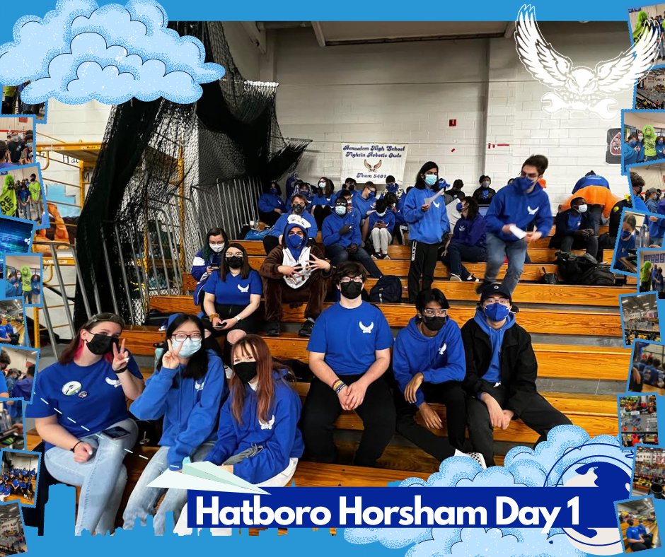 Bensalem FRO tweet media