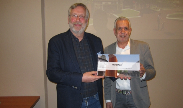Plannen voor verdere vergroening Osse centrum -  kliknieuws.nl/regio/oss/1906…