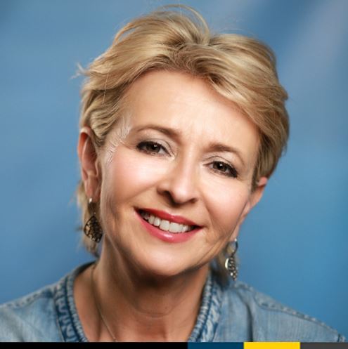 “Think about what is beyond possible”. How a varied career led to a sense of purpose for Vistage Chair, Laura Gordon dlvr.it/SLRtZ1