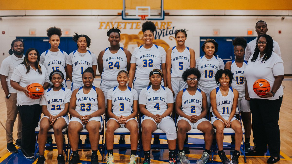 AthleticsFCPS's tweet photo. On behalf of @AthleticsFCPS &amp; #FWWildcatNation Congrats Lady Wildcats on a GREAT record breaking season! We are so proud of you! 23-7, undefeated district &amp; post season, first state appearance in 43 years, &amp; no seniors. Future is BRIGHT @FCPSchoolsTN @SherriS_80 @fayettewarehigh https://t.co/QSVuNJ74F1