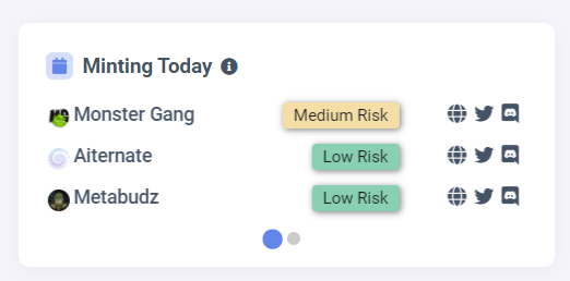 RadRugs | NFT Audit Agency tweet media