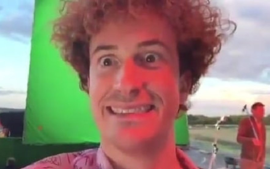 mazzellooutofc's tweet photo. https://t.co/FYSPmecu4T