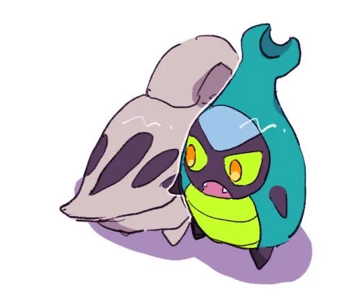 ポ✖️ポ 