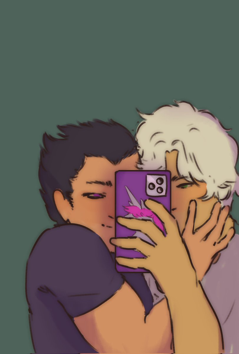 lar_arts's tweet photo. Me olvide de subir esto-
#wigetta30 parte 2?? Día 1: selfie https://t.co/96PW4oHQJl