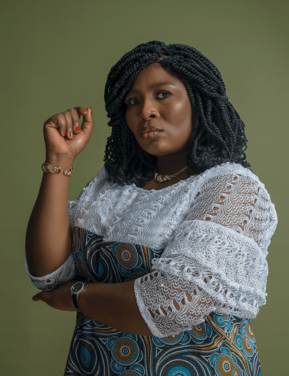 news_ghana's tweet photo. Gloria Osei-Sarfo Says She Waited For A Role For Long Time https://t.co/lcDPCktRFv #Entertainment #ARole #AbenaBaafi #GloriaOseiSarfo #longtime https://t.co/wb5m2C8KCf