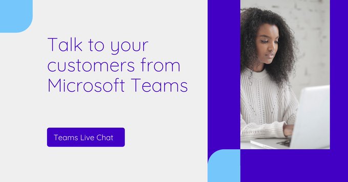 Social Intents Live Chat for MS Teams, Slack, and ChatGPT