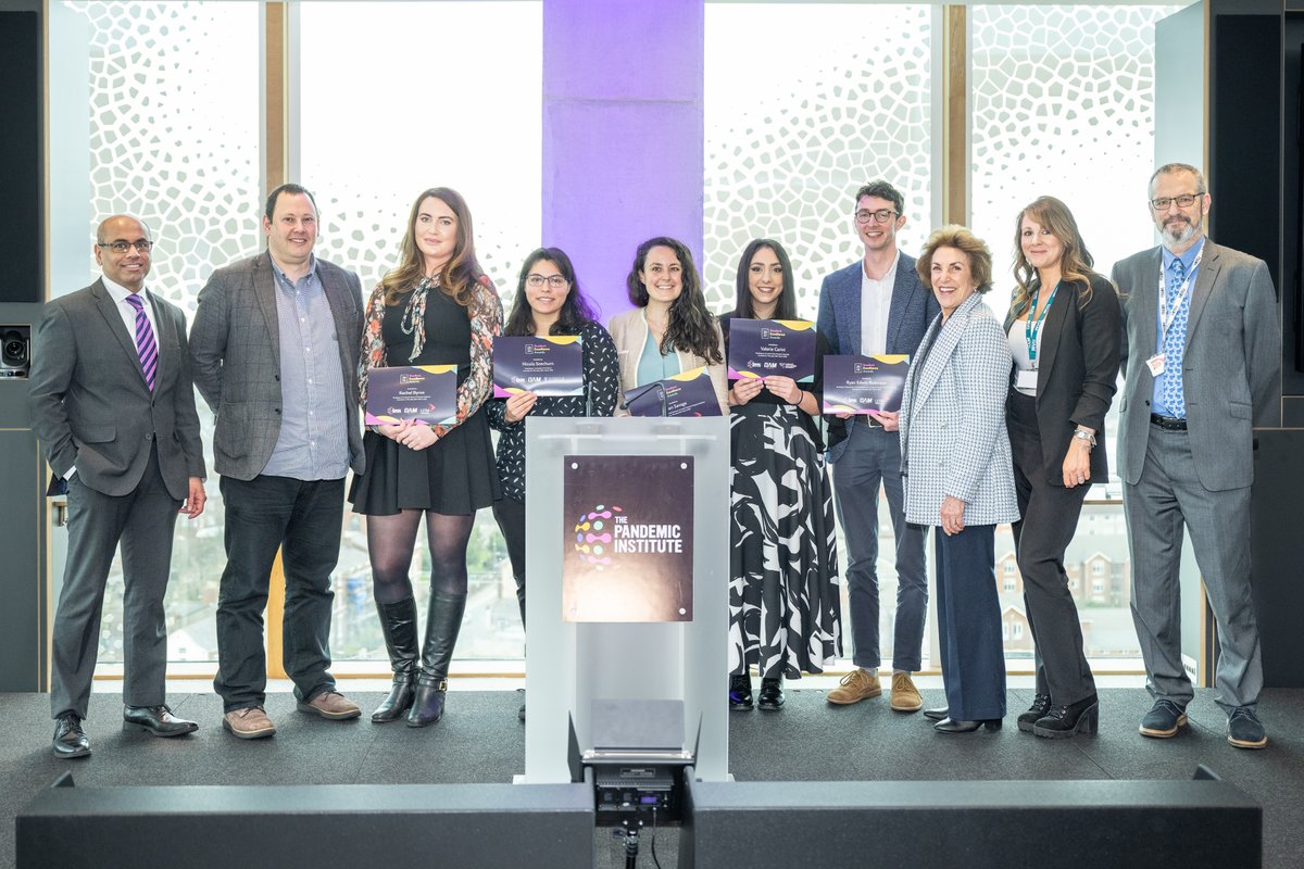 Liverpool John Moores University (@ljmu) on Twitter photo 👏Huge congratulations to LJMU PHD student <a href="/valeria_carini/">ValeriaCarini</a> <a href="/ThePandemicInst/">The Pandemic Institute</a> <a href="/dam_health/">DAM Health</a> 's #StudentExcellenceAwards2022 today for her work in antimicrobial resistance. 👏Huge congratulations to LJMU PHD student <a href="/valeria_carini/">ValeriaCarini</a> <a href="/ThePandemicInst/">The Pandemic Institute</a> <a href="/dam_health/">DAM Health</a> 's #StudentExcellenceAwards2022 today for her work in antimicrobial resistance.