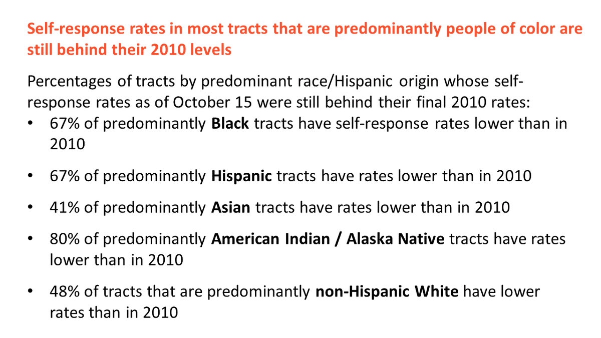 Steven Romalewski tweet media