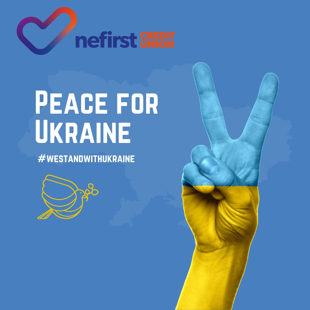 NEFirst Credit Union tweet media