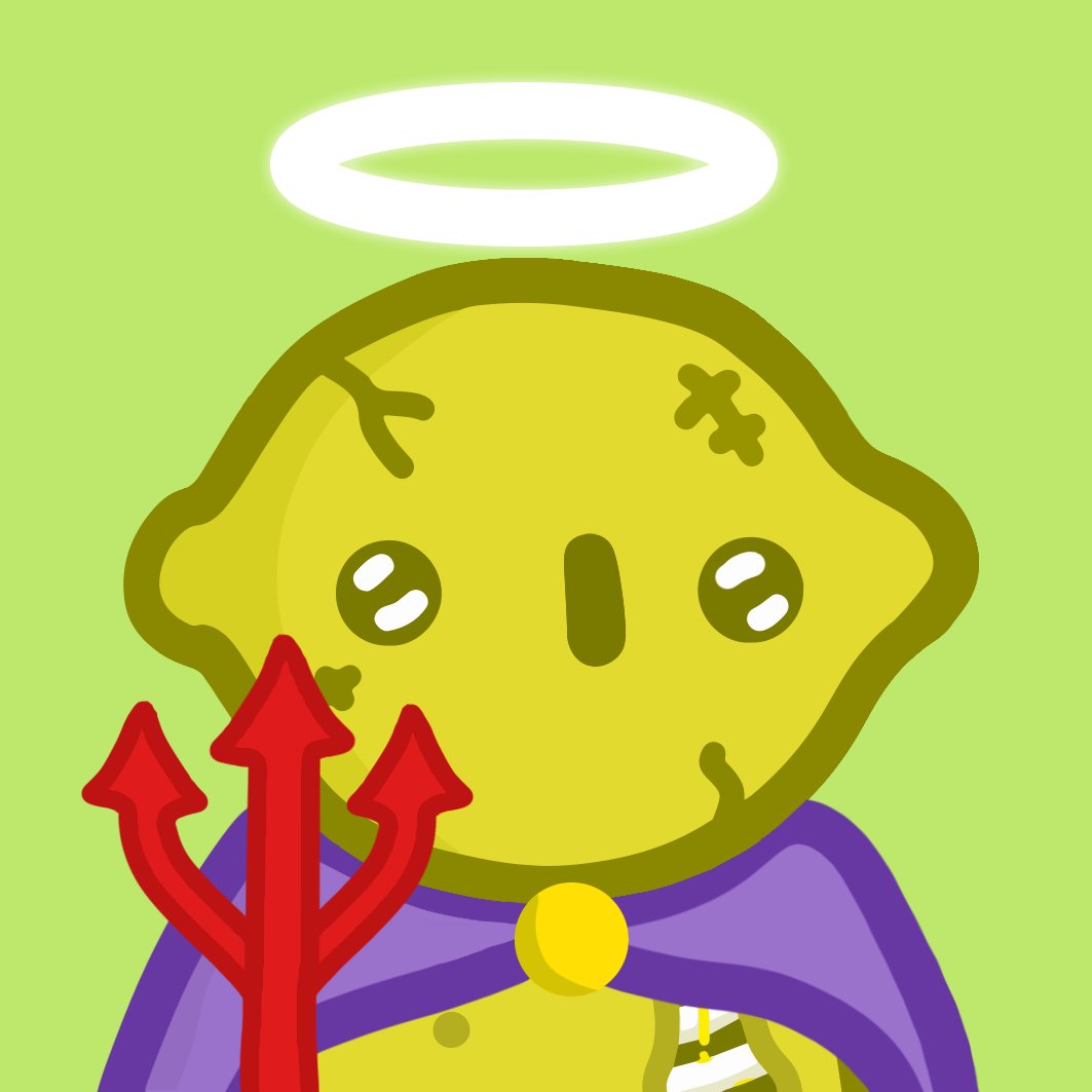 varona_8LA's tweet photo. May the lemon lord be with me. https://t.co/M3dGB6J2Z5