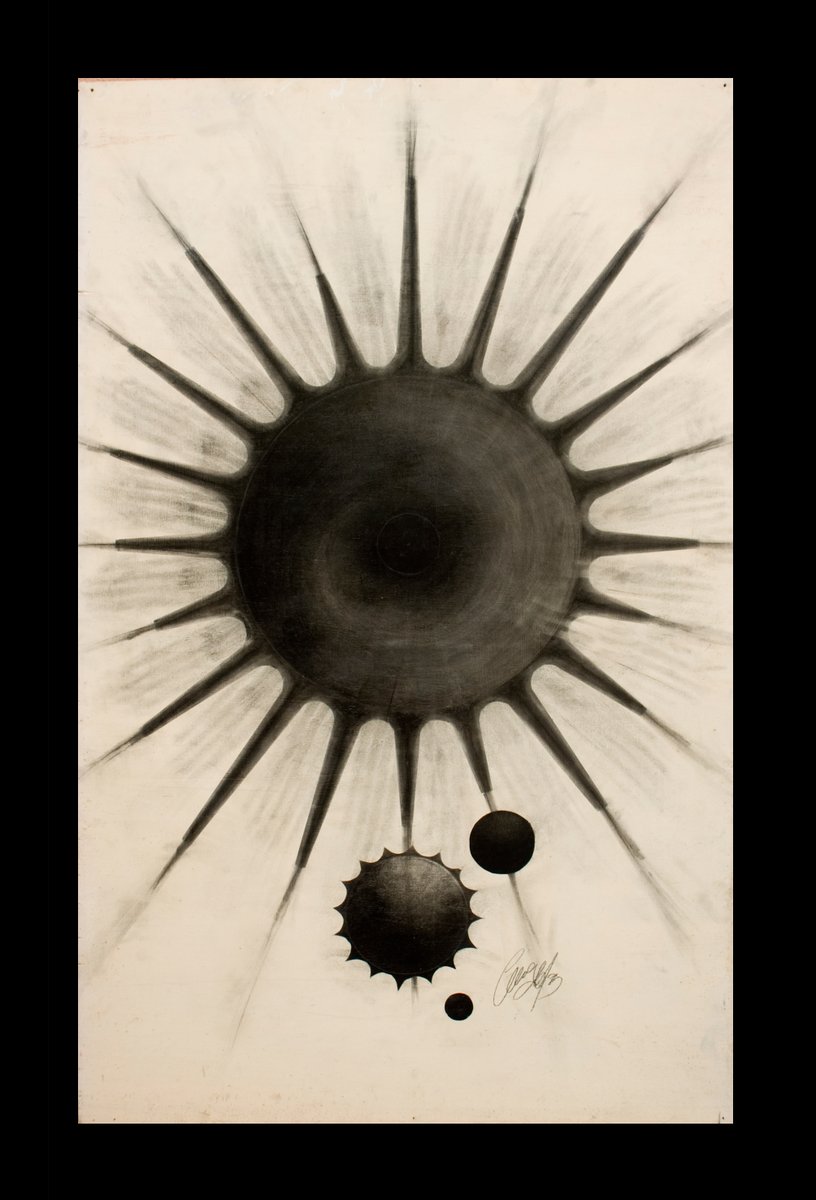 oidualcarrec's tweet photo. Claudio Cerra
Painter, director and poet.

https://t.co/1W5ztpbV5J

"Sincronica" is the fifth work published as NFT by Claudio Cerra for the "Dalca'os" collection, personally minted on https://t.co/jGz9qQYOm8. #tezos #objktcom #NFT #renewedart

https://t.co/6GAW11Ra2r https://t.co/g4hnuAYSrj