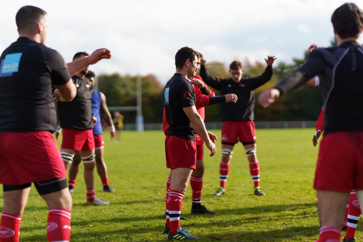 Rugby Olympique Choletais (ROC) tweet media