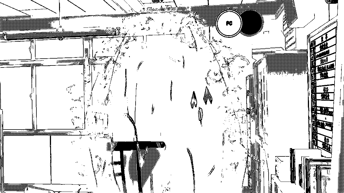 これはとりワールド 