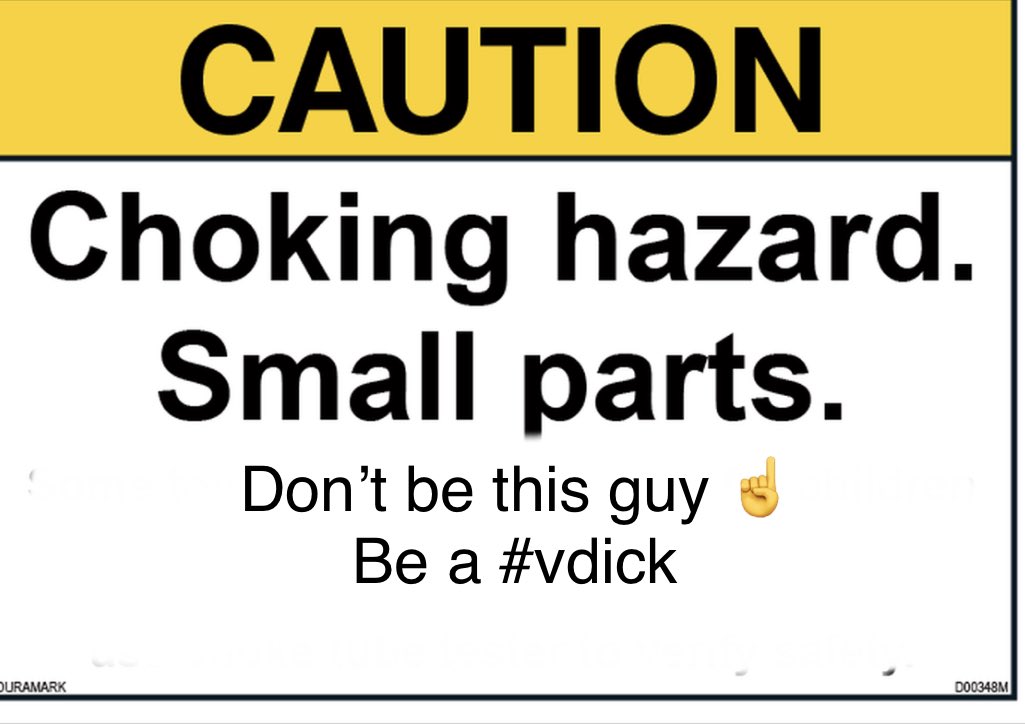 Vdick Ⓥ tweet media