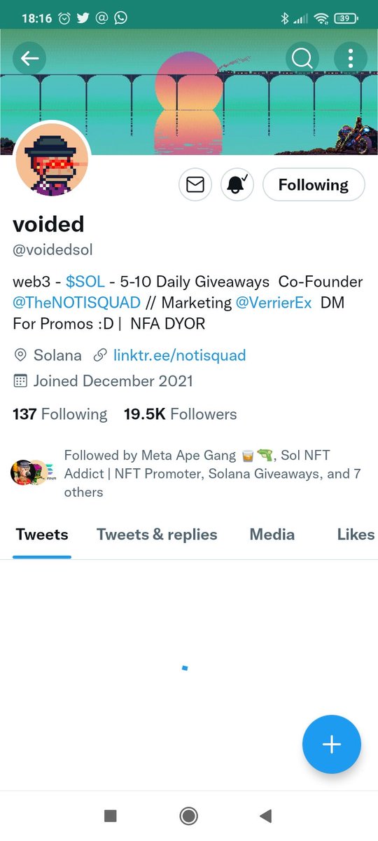 Michael Gruskin tweet media