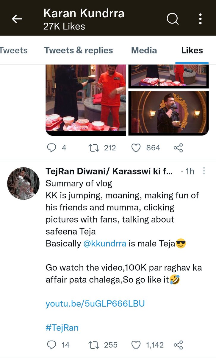 Randomgal98 tweet media