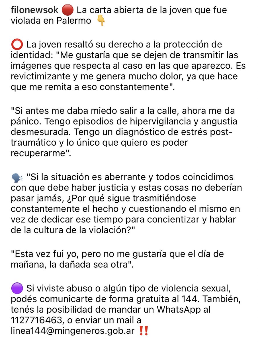 AgusMGallo's tweet photo. No quieren paz para las mujeres. Nos quieren seguir dejando en la misma posición, pero esa posición ya no existe. https://t.co/ujmtCQwQOB