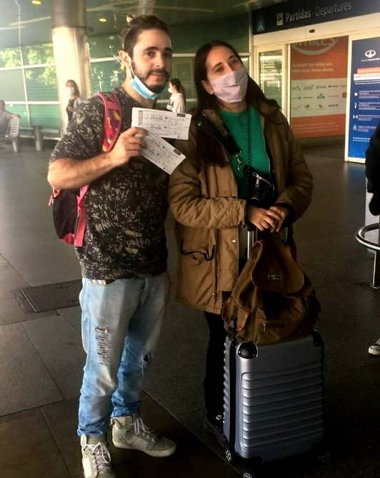 Profe Pedro ⚡️ tweet media