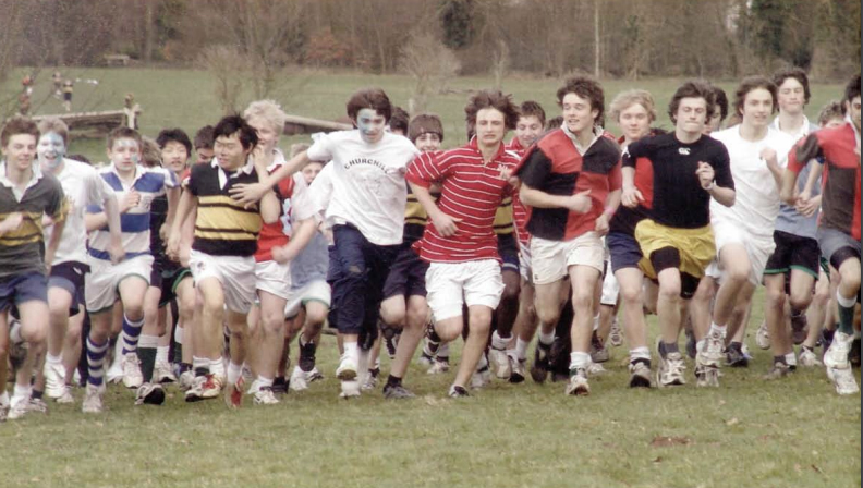 stjarchives's tweet photo. Continuing with the theme of #SchoolRunning @StJohnsSurrey here are some photos from the 1930s to the 1990s #CrossCountryRunning #fromthearchives @stjohnssport @StJohnsAthleti1 @OldJohnians @SchoolArchives1 #exploreyourarchive https://t.co/bAAAVF8Cps