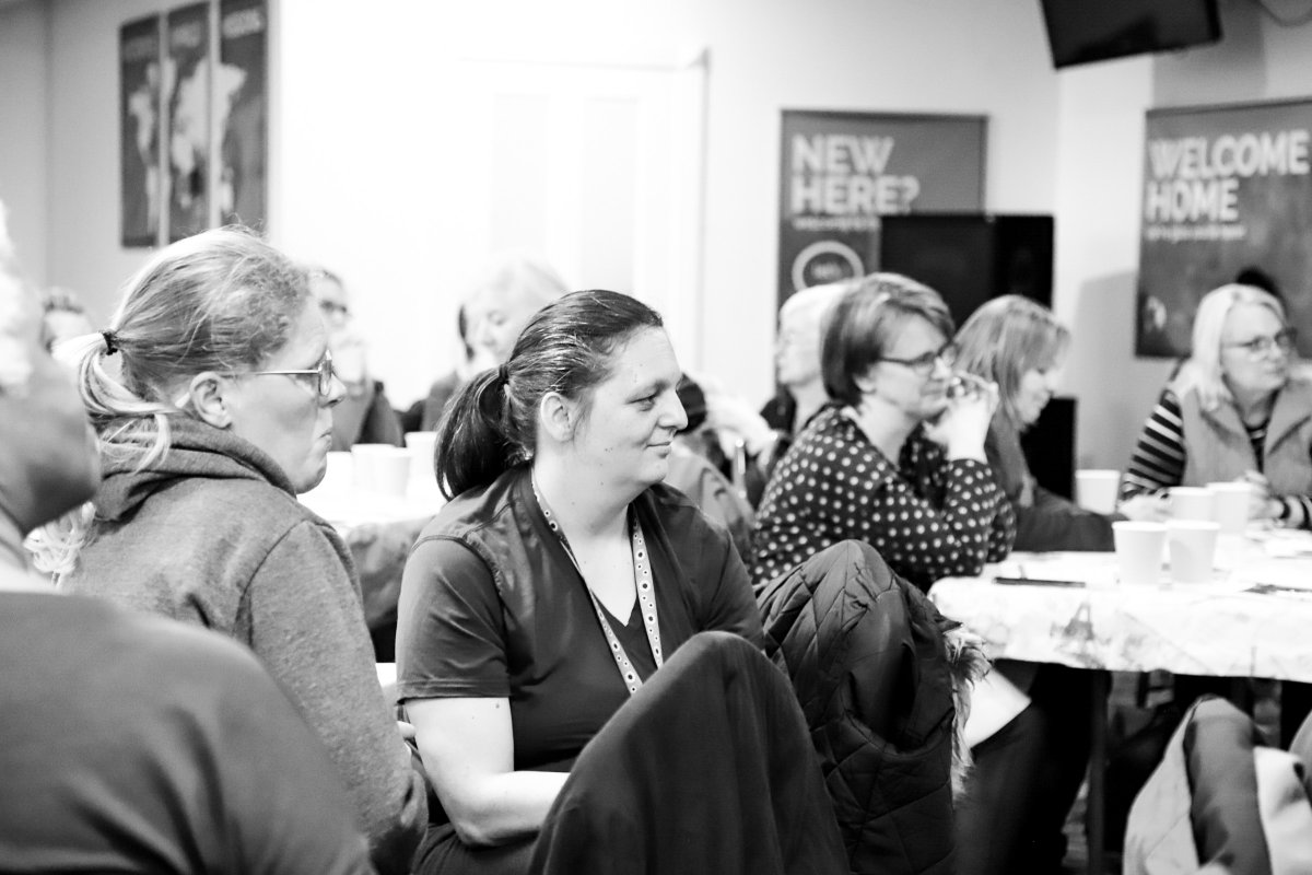 Unpaid Carers Support Southampton tweet media