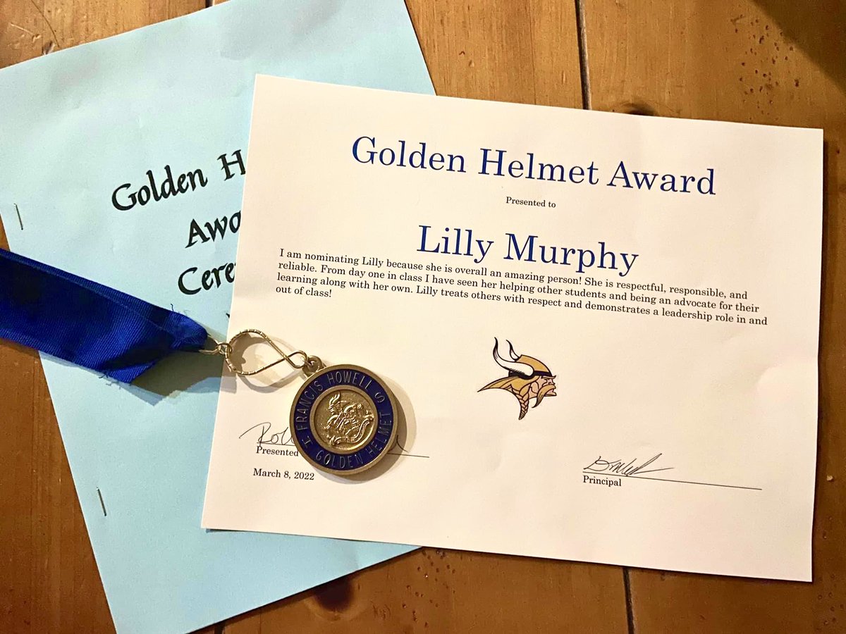 Lilly Murphy tweet media